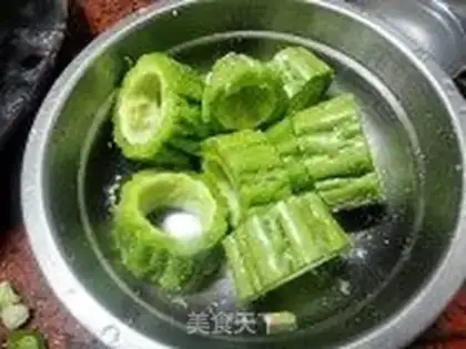 Make step 2