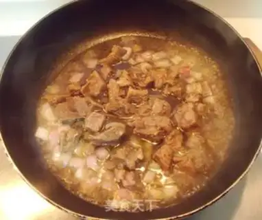 Make step 7