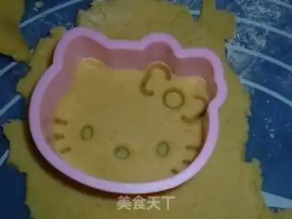 Make step 8