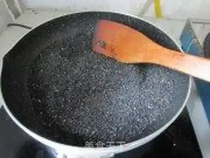 Make step 3