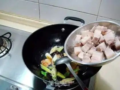 Make step 5