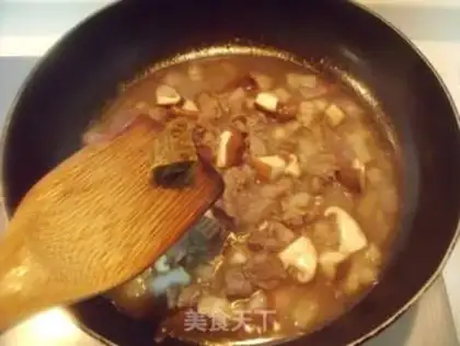 Make step 8