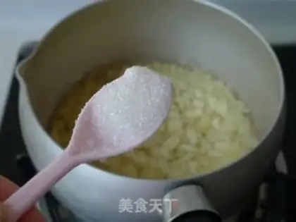 Make step 3