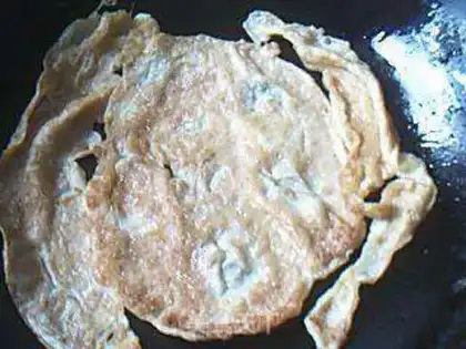 Make step 4