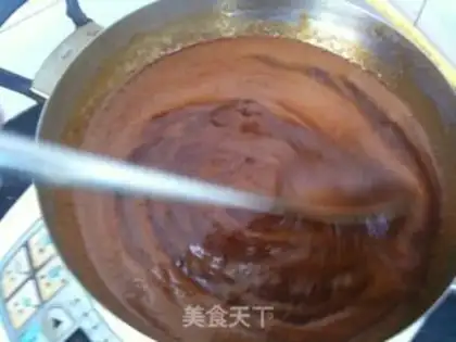 Make step 8