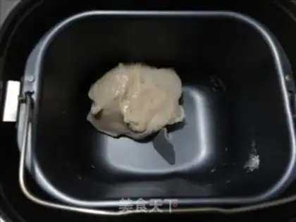 Make step 5
