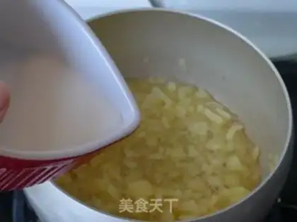 Make step 4