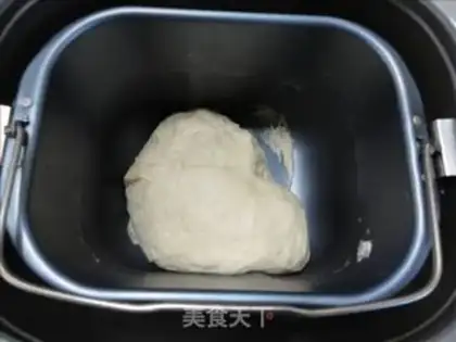 Make step 6