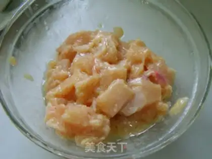 Make step 2
