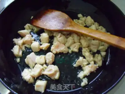 Make step 4