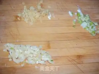 Make step 2