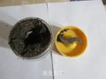 Make step 5