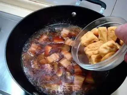 Make step 10