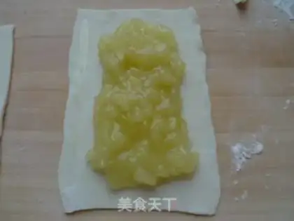 Make step 8