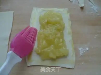 Make step 9