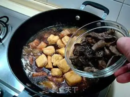 Make step 11