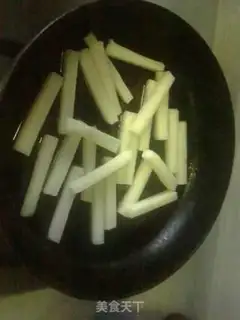 Make step 3