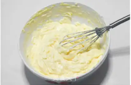 Make step 4