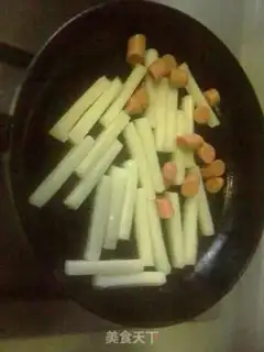 Make step 4