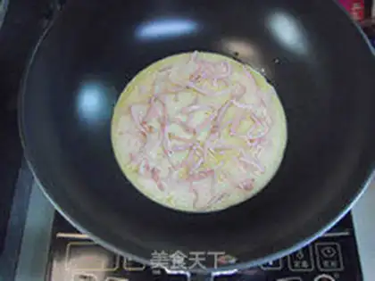 Make step 5