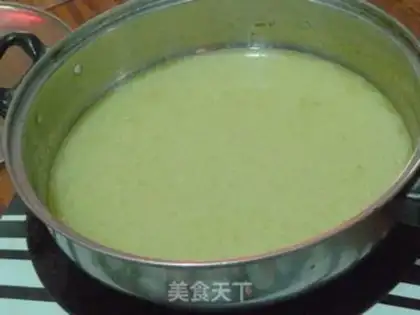 Make step 9
