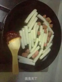Make step 5