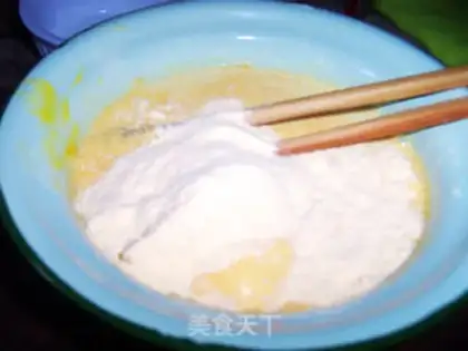 Make step 2