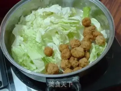 Make step 11