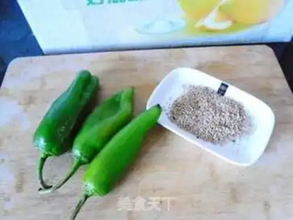 Make step 2