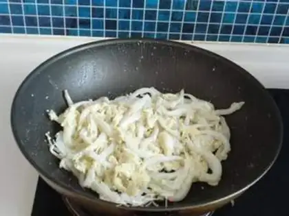 Make step 5
