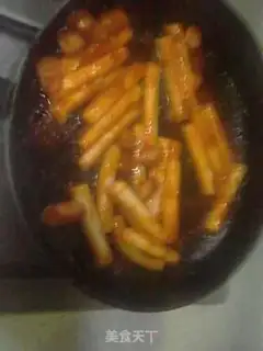 Make step 8
