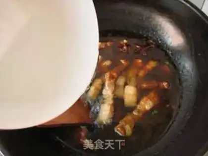 Make step 5