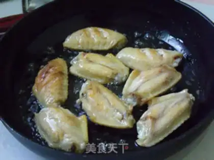 Make step 3