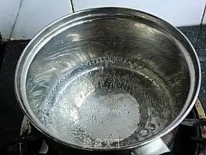 Make  step 5