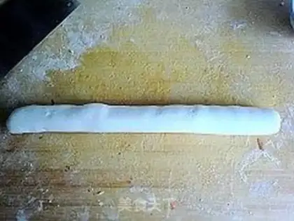 Make  step 8
