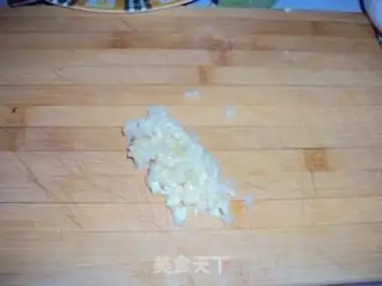 Make step 8