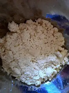 Make step 1