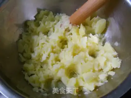 Make step 1