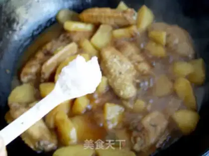 Make step 9