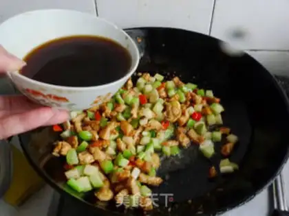 Make step 10