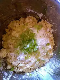 Make step 2