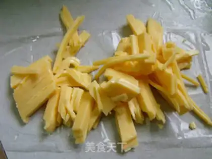 Make step 3