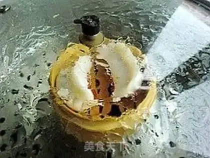 Make  step 11