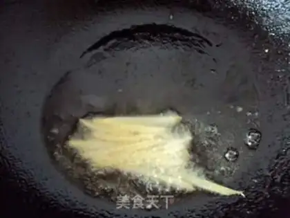 Make step 3
