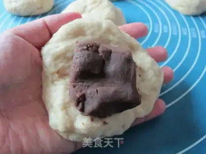 Make step 3