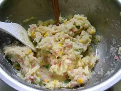 Make step 4