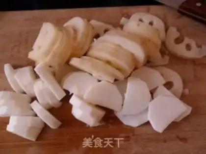 Make step 5