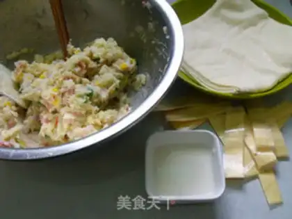 Make step 5