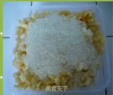 Make step 1