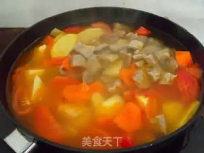 Make step 5